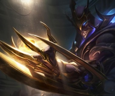 Informacje League of Legends - 8.05