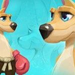 Informacje o nowej grze z Kangurkiem Kao udostępnione na Steam