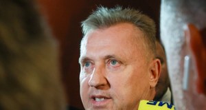 Informacje RMF FM: Oto kiedy ukaże się komunikat dotyczący nowego selekcjonera