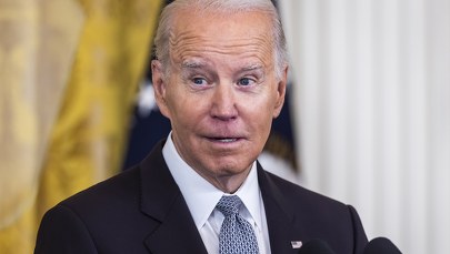 Informacje ws. pochodzenia koronawirusa mają być odtajnione. Biden podpisał ustawę