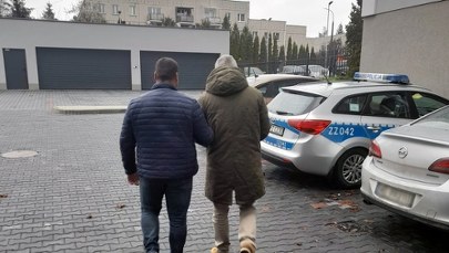 Informatyk kradł laptopy z firmy, w której pracował. Sprzęt zanosił do lombardu