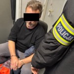 Informatyk z Warszawy miał 40 tys. plików z dziecięcą pornografią