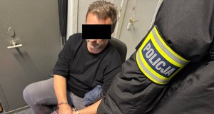 Informatyk z Warszawy miał 40 tys. plików z dziecięcą pornografią