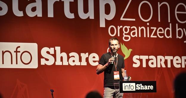 INFOSHARE 2017 to spotkanie wiedzy i biznesu /Informacja prasowa