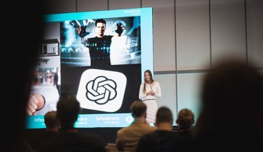 Infoshare Katowice 2025. Nadchodzi największe wydarzenie technologiczne w regionie