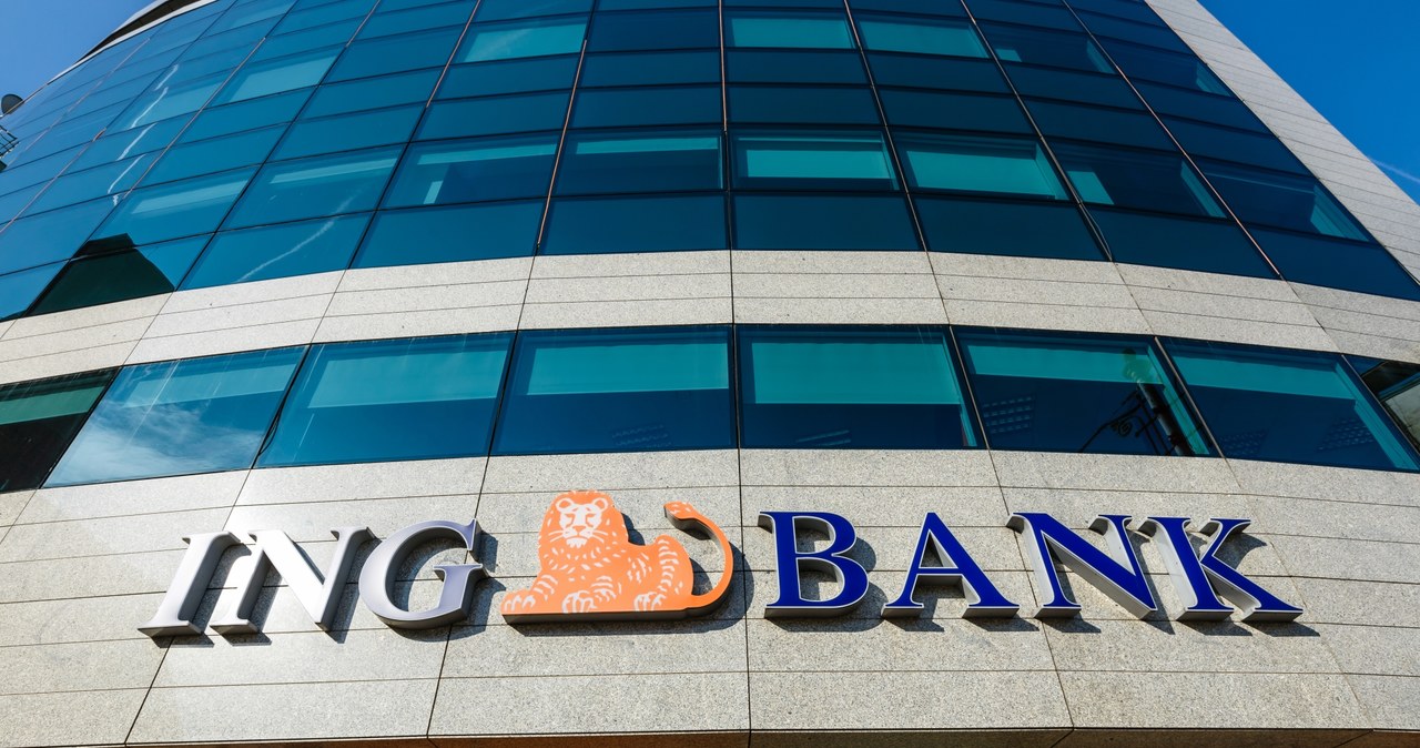 ING Bank Śląski informuje o planowanej przerwie technicznej /123RF/PICSEL