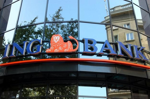 ING Bank Śląski jest właścicielem 100 proc. akcji ING Banku Hipotecznego, fot. Marek Kudelski /Agencja SE/East News