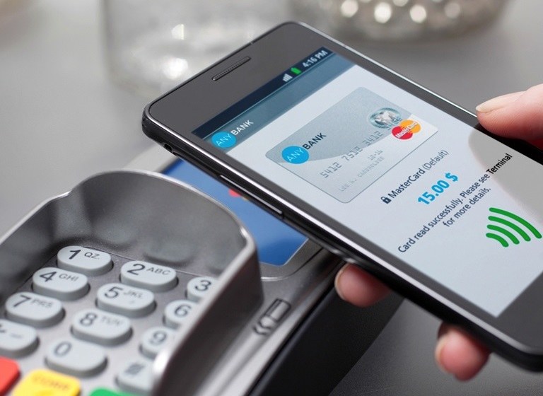 Ing Bank Slaski Wprowadza Platnosci Smartfonem Mobtech W Interia Pl