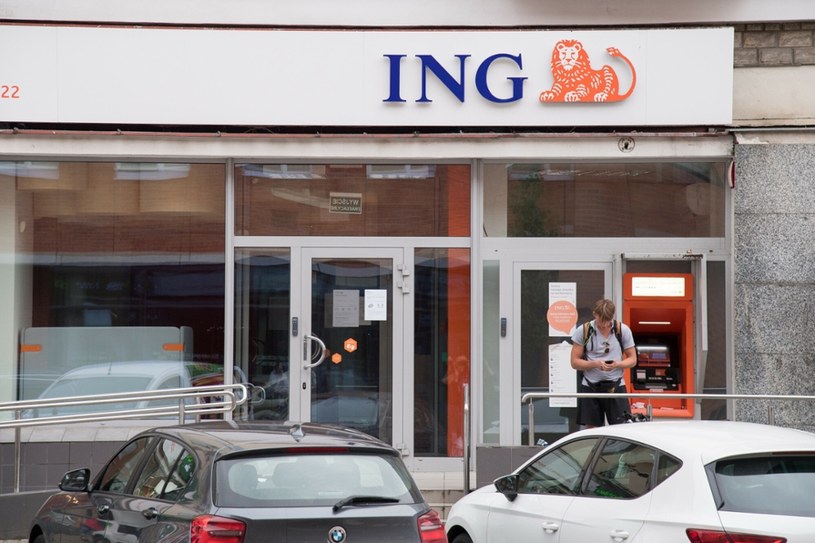 ING Bank Śląski zaoferuje możliwość zamiany kredytu hipotecznego indeksowanego kursem CHF na kredyt złotowy /Wojciech Stróżyk /Reporter