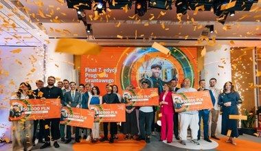ING na rzecz bardziej zrównoważonych miast. Znamy laureatów 7. edycji Programu Grantowego ING