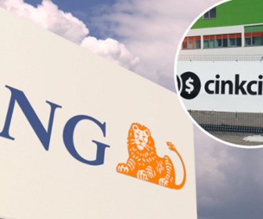 ING wypowiada rachunki bankowe Cinkciarz.pl. Kantor żąda 4 mld zł odszkodowania