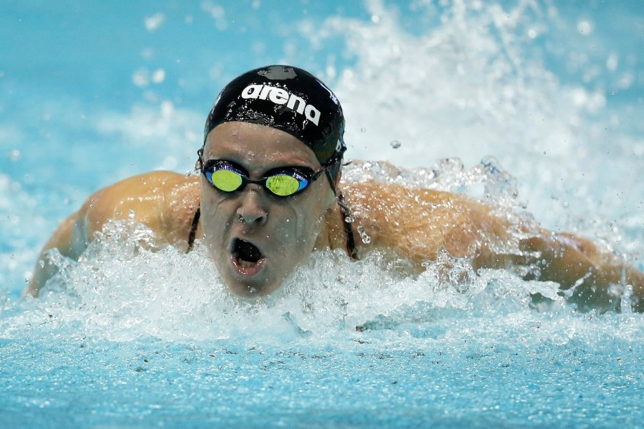 Inge Dekker /Kiyoshi Ota /PAP/EPA