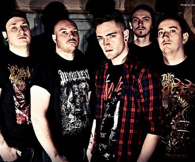 Ingested: Nadchodzi architekt zagłady