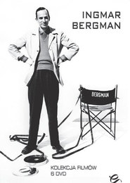 Ingmar Bergman - Kolekcja 6 DVD