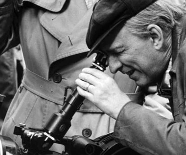 Ingmar Bergman na banknocie