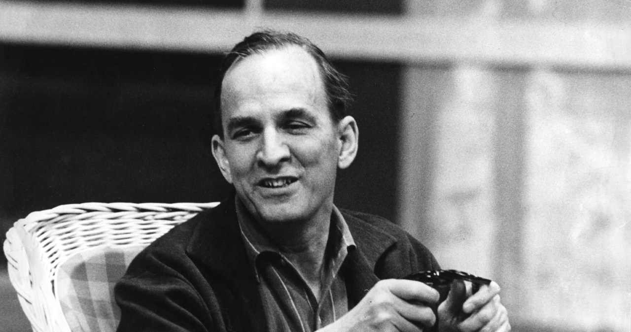 Ingmar Bergman / Mondadori Portfolio / Contributor /Getty Images