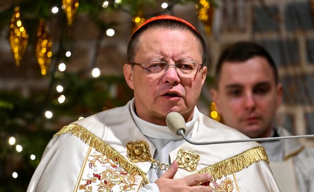 Ingres kard. Grzegorza Rysia na Wawelu. Kuria podała datę