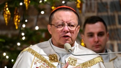 Ingres kard. Grzegorza Rysia na Wawelu. Kuria podała datę