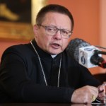 Polski duchowny Kościoła katolickiego.