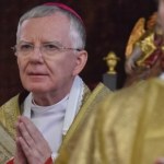 Ingres nowego metropolity krakowskiego. "Podejmijcie ze mną trud głoszenia Chrystusa"