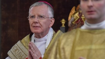 Ingres nowego metropolity krakowskiego. "Podejmijcie ze mną trud głoszenia Chrystusa"