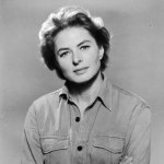 Ingrid Bergman: Dorównywała wzrostem mężczyznom