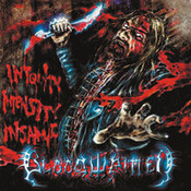 Bloodwritten: -Iniquity Intensity Insanity