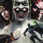 Injustice: Gods Among Us - pierwsze recenzje. Hit na miarę Mortal Kombat?