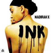 Nadirah X: -Ink