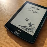 ​Inkbook Calypso: Polski czytnik e-booków kontratakuje! [Test]