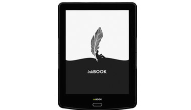 inkBOOK Classic 2 i inkBOOK Prime - pierwsze polskie czytniki e-booków