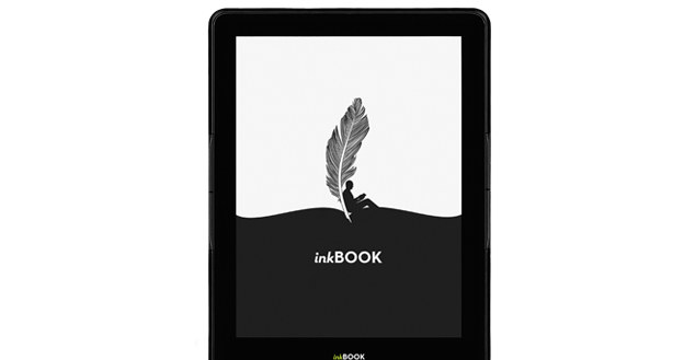 inkBOOK Prime /materiały prasowe