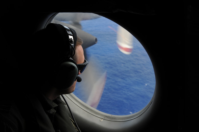 Inmarsat miał swój udział w wyznaczeniu obszarów, gdzie mógł spaść MH370. /AFP