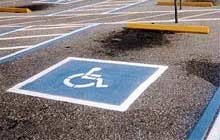 Inne przepisy dla inwalidów-kierowców /RMF