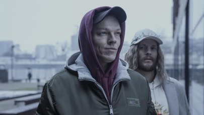 "Inni ludzie" kandydatem do Krakowskiej Nagrody Filmowej