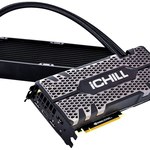 Inno3D GeForce RTX 2080Ti i RTX 2080 z serii iChill Black