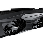 Inno3D GeForce RTX 3080 TwinX2 OC - wysokie osiągi w minimalistycznej formie