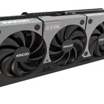 INNO3D GeForce RTX 3090 Ti 24 GB X3 OC - grafika firmowo podkręcona