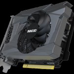 INNO3D GeForce RTX 4060 Compact - najtańszy przedstawiciel architektury Ada Lovelace