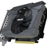 INNO3D GeForce RTX 4060 Compact - najtańszy przedstawiciel architektury Ada Lovelace