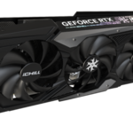 INNO3D GeForce RTX 4070 - premiera nowych niereferencyjnych kart graficznych 