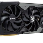 INNO3D GeForce RTX 4070 Ti iCHILL X3 - niereferencyjna karta z efektownym systemem chłodzenia