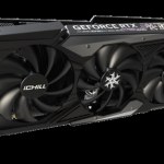 INNO3D GeForce RTX 4070 Ti iCHILL X3 - nowa karta graficzna na rynku