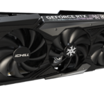 INNO3D GeForce RTX 4070 Ti iCHILL X3 - nowa karta graficzna na rynku