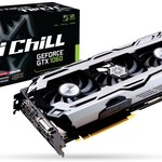 Inno3D iChill GeForce GTX 1060 X3 – znana karta w wersji dla wymagających