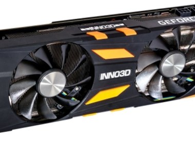 INNO3D: RTX 2070 Gaming OC X2 - karta graficzna dla wymagających