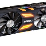 INNO3D wprowadza karty GeForce RTX 2070 