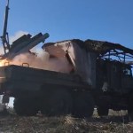 Innowacja po rosyjsku. Rakieta ze śmigłowca przeniesiona na ciężarówkę