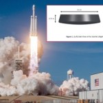 Starlink Innowacyjna kapsuła w kształcie dysku. SpaceX jutro ją przetestuje