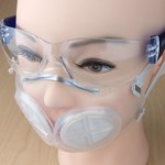 Innowacyjna maska wielokrotnego użytku opracowana przez MIT